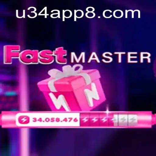 FastMaster: Desvendando o Jogo que Conquistou o Mundo com a Palavra-chave U34