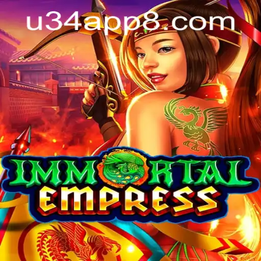 ImmortalEmpress: Uma Jornada Épica no Mundo dos Jogos Digitais
