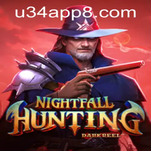 Explorando o Mundo de NightfallHunting: Um Jogo Emocionante