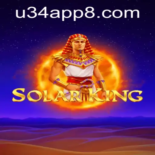 Explorando SolarKing: O Novo Fenômeno no Mundo dos Jogos