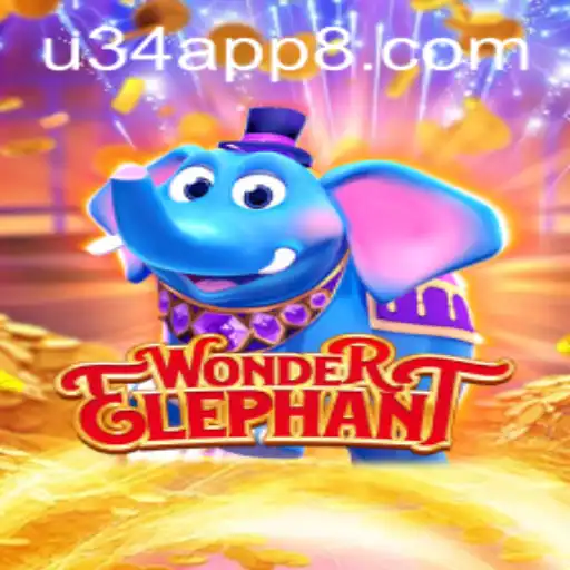 WonderElephant: Mergulhando no Mundo Encantado dos Elefantes