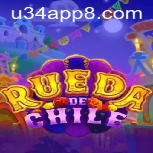 Descubra o Fascinante Mundo do Jogo RuedaDeChile