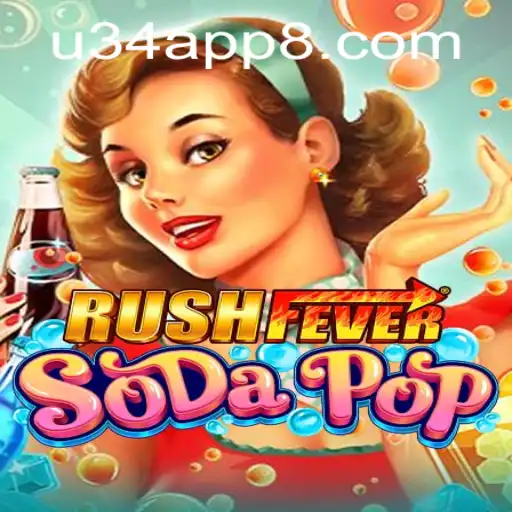 Conheça RushFeverSodaPop: O Jogo que Está Conquistando o Mundo