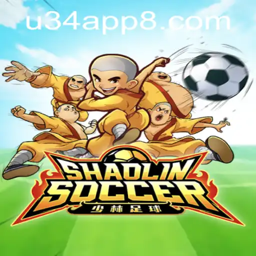 Descubra o Mundo de ShaolinSoccer: Um Jogo Empolgante para Todas as Idades